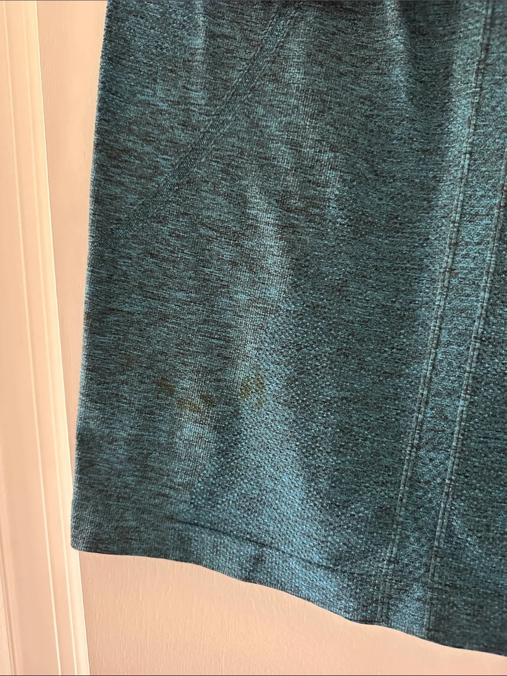 Lululemon Swiftly Tech Racerback Tank in Blue | Size 10